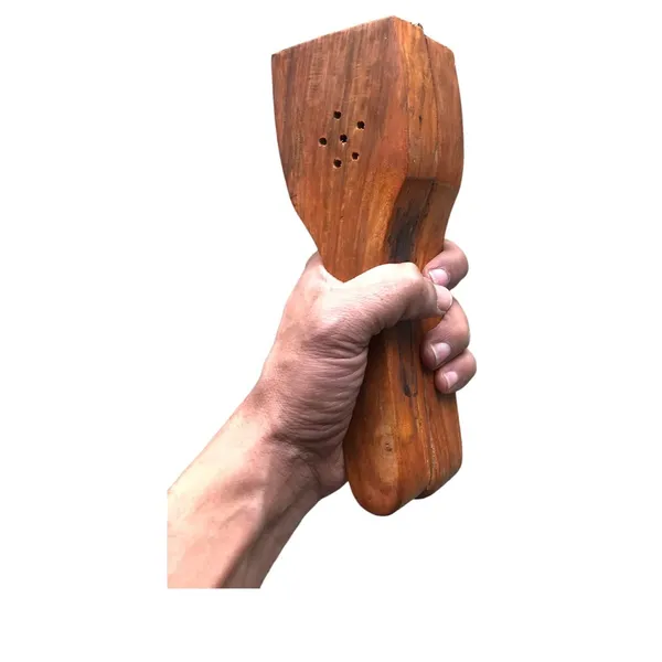 Wood_Manual_Hand_Lemon_Squeezer